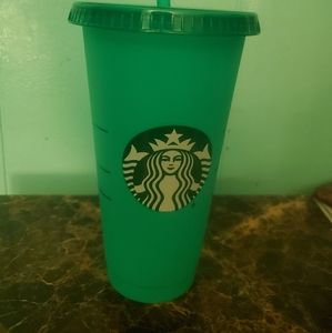 Color changing cup
